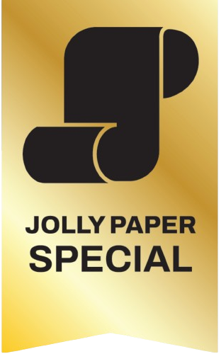 Jolly Paper Special